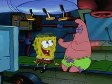 SpongeBob SquarePants, Season 1 Episode 8 image