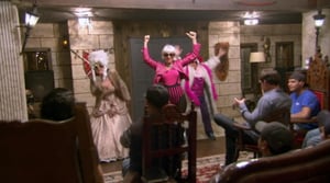 Interior Therapy with Jeff Lewis, Season 2 Episode 4 image