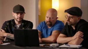 Ghost Nation, Season 2 Episode 13 image