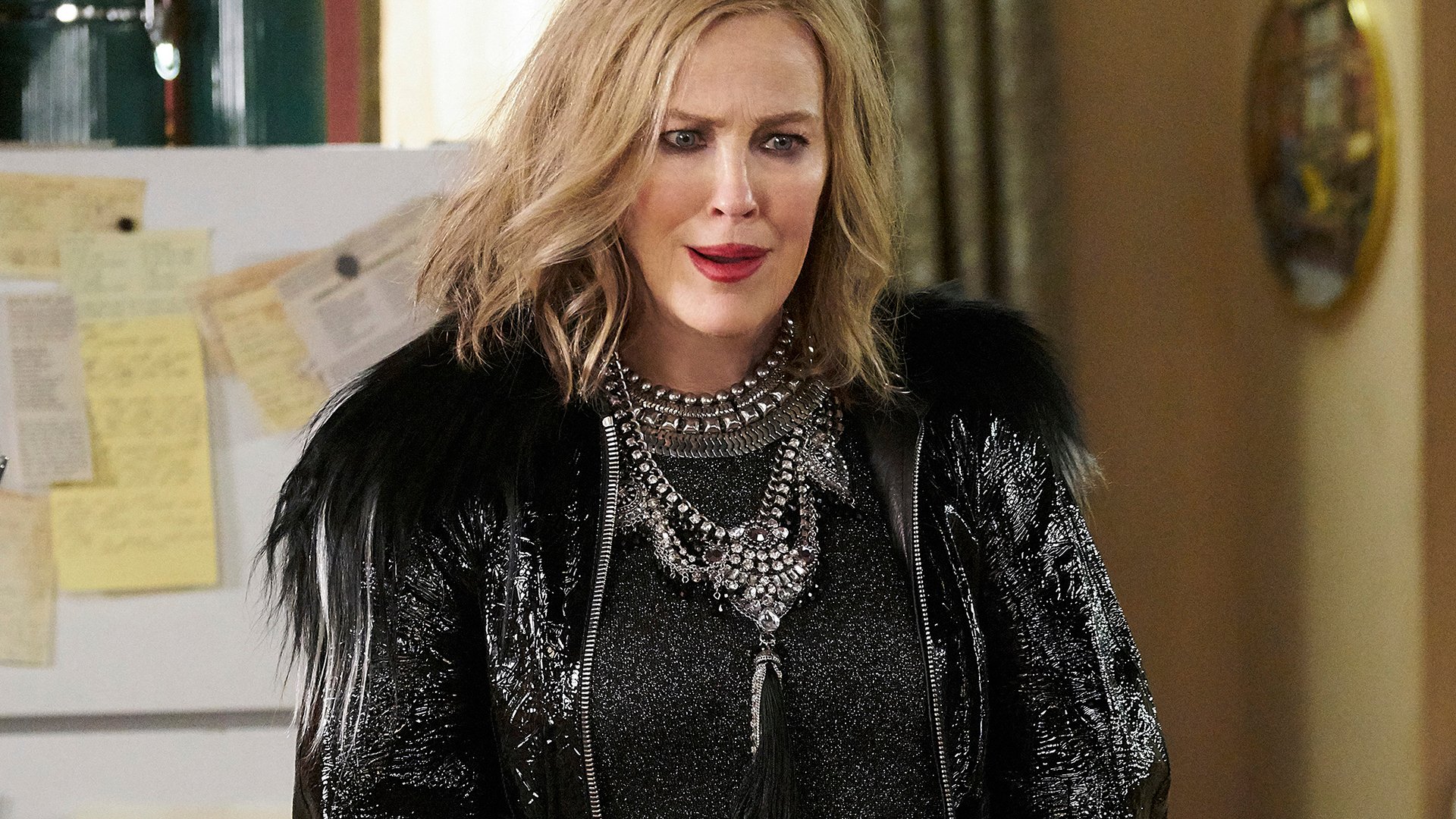 Catherine O'Hara, Schitt's Creek