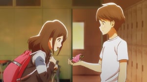 Tsukigakirei, Season 1 Episode 2 image