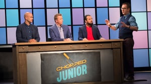 Chopped Junior, Season 1 Episode 5 image