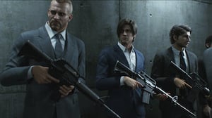 Resident Evil: Infinite Darkness, Season 1 Episode 1 image