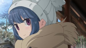 Laid-Back Camp, Season 1 Episode 9 image