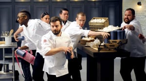 Top Chef, Season 12 Episode 3 image
