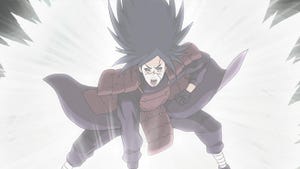 Naruto: Shippuden, Season 15 Episode 20 image