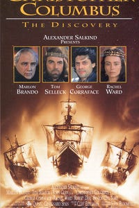 Christopher Columbus: The Discovery as Alvaro