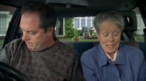 One Foot in the Grave, Season 6 Episode 5 image