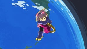 Concrete Revolutio, Season 1 Episode 7 image