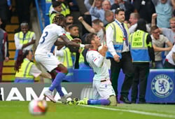 Match of the Day, Season 44 Episode 4 image