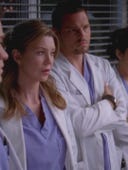 Grey's Anatomy, Season 5 Episode 9 image