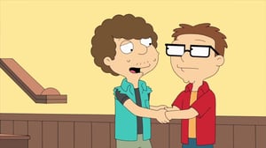American Dad!, Season 8 Episode 6 image