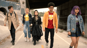 Runaways, Season 2 Episode 1 image