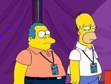 The Simpsons, Season 32 Episode 17 image