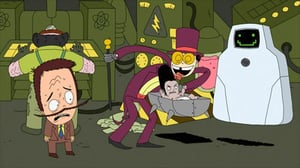 Superjail!, Season 3 Episode 8 image