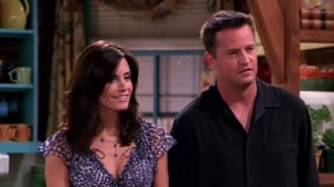 Friends, Season 9 Episode 8 image