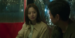 Law Money, Season 1 Episode 3 image