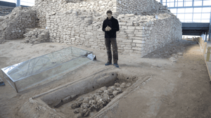 Ancient China From Above, Season 1 Episode 3 image