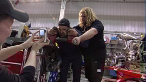 American Chopper: The Series, Season 2 Episode 1 image