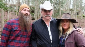 Homestead Rescue, Season 1 Episode 1 image