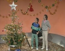 ChuckleVision, Season 1 Episode 13 image