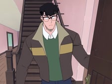 My Adventures with Superman, Season 1 Episode 10 image