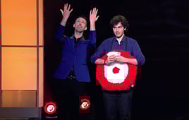 Masters of Illusion, Season 6 Episode 11 image