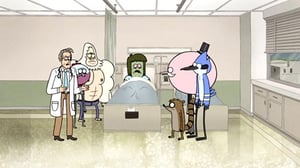 Regular Show, Season 7 Episode 8 image