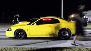 Street Outlaws, Season 5 Episode 4 image