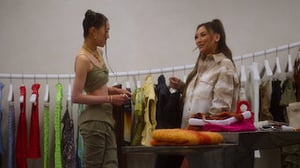 Bling Empire, Season 2 Episode 6 image