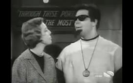 The Beverly Hillbillies, Season 3 Episode 28 image