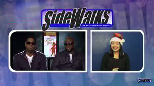 Sidewalks Entertainment, Season 27 Episode 18 image