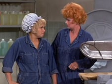 Here's Lucy, Season 5 Episode 18 image