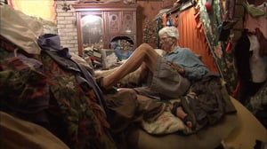 Hoarders, Season 6 Episode 11 image