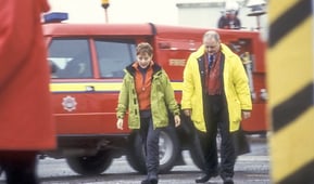 Silent Witness, Season 4 Episode 1 image