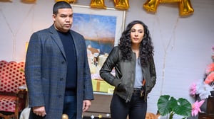 Prodigal Son, Season 1 Episode 17 image