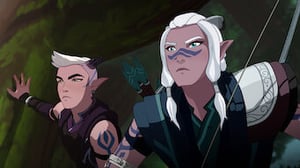 The Dragon Prince, Season 1 Episode 2 image