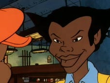 Fat Albert and the Cosby Kids, Season 8 Episode 31 image