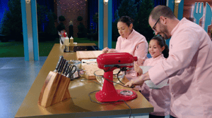 Be Our Chef, Season 1 Episode 8 image