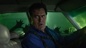 Ash vs Evil Dead, Season 3 Episode 8 image