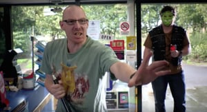 The Clandestine, Season 1 Episode 3 image