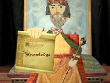 Kid's Animated History with Pipo, Season 1 Episode 30 image