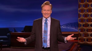 Conan, Season 5 Episode 8 image