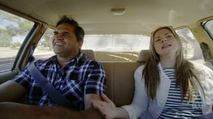 Julia Zemiro's Home Delivery, Season 6 Episode 9 image