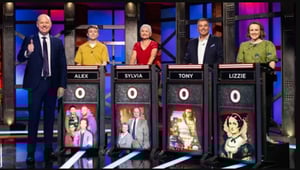 Hard Quiz, Season 9 Episode 21 image