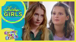 Chicken Girls, Season 7 Episode 7 image