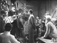 Hunter, Season 1 Episode 8 image