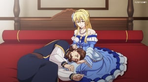 How a Realist Hero Rebuilt the Kingdom, Season 1 Episode 2 image