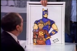 Bob, Season 1 Episode 1 image