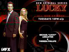 Lucky, Season 1 Episode 13 image